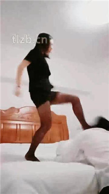 图片[7]_【初见S】双S-解压式的双主爆踹狗头【双视角版】_HD绳艺资源