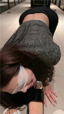 图片[2]_【橙宝】素人美女首次户外被虐到求饶_HD绳艺资源