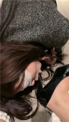 图片[4]_【橙宝】素人美女首次户外被虐到求饶_HD绳艺资源