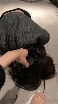 图片[8]_【橙宝】素人美女首次户外被虐到求饶_HD绳艺资源