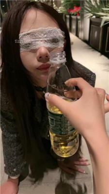 图片[12]_【橙宝】素人美女首次户外被虐到求饶_HD绳艺资源