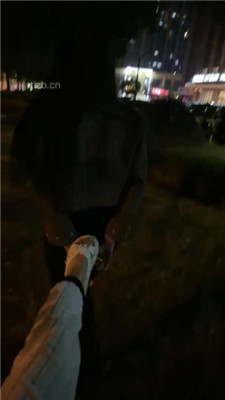 图片[20]_【橙宝】素人美女首次户外被虐到求饶_HD绳艺资源