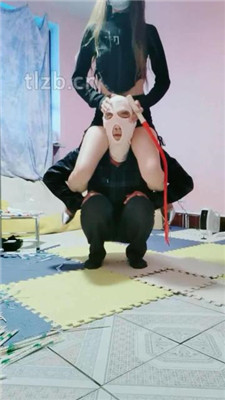 图片[14]_【软糖】长靴S-筷子+各种鞋子踩踏_HD绳艺资源