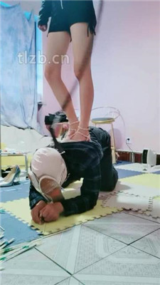 图片[15]_【软糖】长靴S-筷子+各种鞋子踩踏_HD绳艺资源