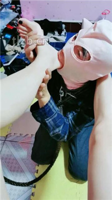 图片[19]_【软糖】长靴S-筷子+各种鞋子踩踏_HD绳艺资源