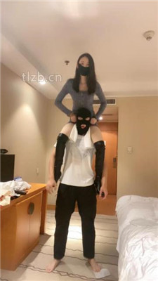 图片[3]_【桑野】模特S长靴-骑马骑脖/虐乳/提档/肉丝脚踩踏_HD绳艺资源