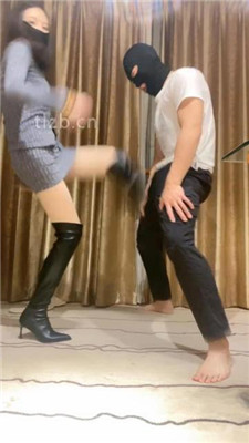 图片[12]_【桑野】模特S长靴-骑马骑脖/虐乳/提档/肉丝脚踩踏_HD绳艺资源