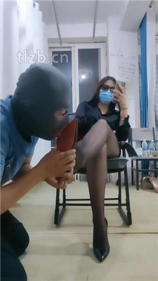 【恩威绳艺导师】黑丝高跟-转胯提档训狗中_HD绳艺资源