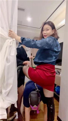 图片[7]_【梓夫人】双S-骑马重度虐打贱奴_HD绳艺资源