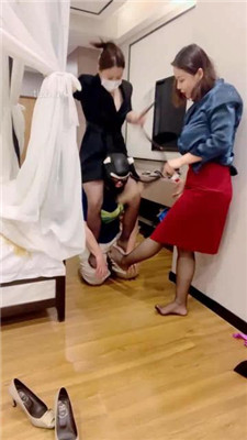 图片[17]_【梓夫人】双S-骑马重度虐打贱奴_HD绳艺资源