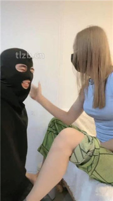 图片[3]_【苒溪】睡梦中偷舔主人的脚被教训_HD绳艺资源