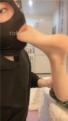 图片[7]_【苒溪】睡梦中偷舔主人的脚被教训_HD绳艺资源