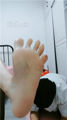 图片[6]_【伊伊】脚趾玩狗舌/黑丝高跟跪舔_HD绳艺资源