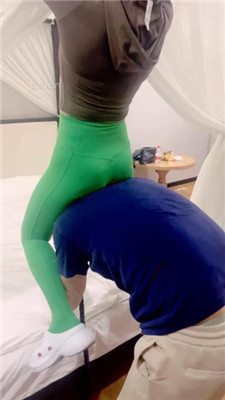 图片[10]_【梓夫人】双S-带素人姐妹一起骑马/藤条抽_HD绳艺资源