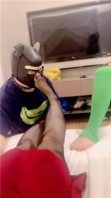 图片[15]_【梓夫人】双S-带素人姐妹一起骑马/藤条抽_HD绳艺资源