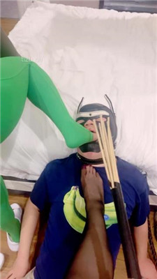 图片[18]_【梓夫人】双S-带素人姐妹一起骑马/藤条抽_HD绳艺资源