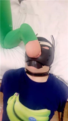 图片[19]_【梓夫人】双S-带素人姐妹一起骑马/藤条抽_HD绳艺资源