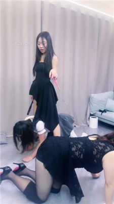 图片[15]_【北京嘟嘟】双母畜-奴下奴-对着鞋袜脚发骚【下】_HD绳艺资源