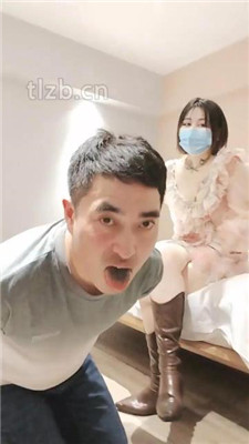 图片[6]_【刘二狗】开发高颜值00后素人大学生做狗【上】_HD绳艺资源