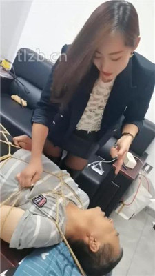 【冷御绳艺导师】女老板圈养挑战不听话下属【下】_HD绳艺资源