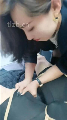 图片[7]_【冷御绳艺导师】女老板圈养挑战不听话下属【下】_HD绳艺资源