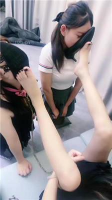 图片[19]_【北京嘟嘟】双母畜-奴下奴-对着鞋袜脚发骚【上】_HD绳艺资源