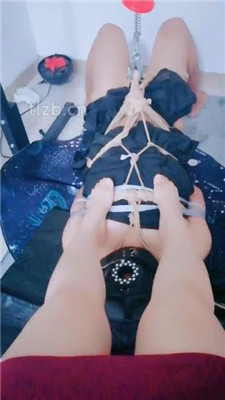 图片[5]_【米妮】双S-绳艺技巧固定艺术舔裸足_HD绳艺资源