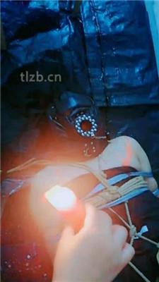 图片[7]_【米妮】双S-绳艺技巧固定艺术舔裸足_HD绳艺资源