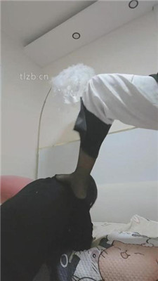 【奶糖】骑马人肉坐垫/脚耳光/跪舔原味jio_HD绳艺资源