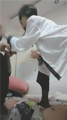 图片[2]_【奶糖】骑马人肉坐垫/脚耳光/跪舔原味jio_HD绳艺资源