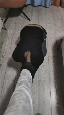 图片[4]_【奶糖】骑马人肉坐垫/脚耳光/跪舔原味jio_HD绳艺资源