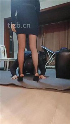 【昭玥】黑丝美腿小姐姐-骑马训练-吃丝袜_HD绳艺资源