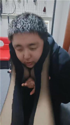 图片[19]_【昭玥】黑丝美腿小姐姐-骑马训练-吃丝袜_HD绳艺资源