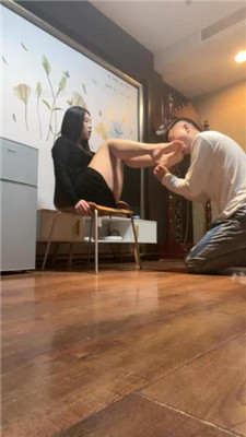 图片[11]_【嘉一】长靴S-口水耳光-恋足羞辱-踢踹_HD绳艺资源