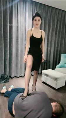 图片[2]_【宫雪大人】重刑-狂揍猥琐跟踪狂_HD绳艺资源