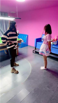 【惠子大大】母畜-舔裸足-脚耳光-球杆插嘴-口水_HD绳艺资源