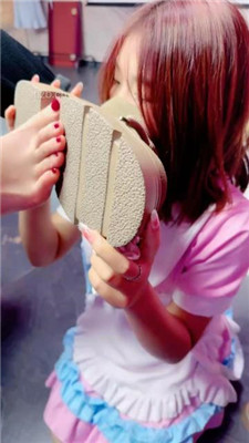 图片[9]_【惠子大大】母畜-舔裸足-脚耳光-球杆插嘴-口水_HD绳艺资源