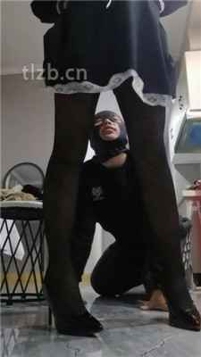 图片[8]_【奶御】黑丝高跟白袜辱圈养狗+第一视角辱【双部视频】_HD绳艺资源