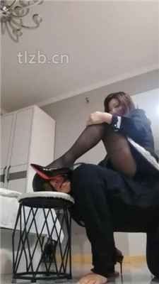 图片[9]_【奶御】黑丝高跟白袜辱圈养狗+第一视角辱【双部视频】_HD绳艺资源