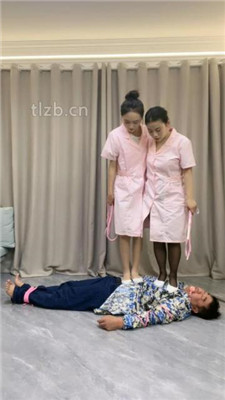 图片[4]_【伊诺】双S-护士小姐姐特殊治疗病人_HD绳艺资源