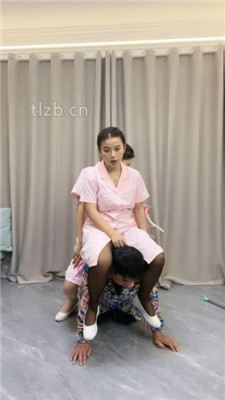 图片[7]_【伊诺】双S-护士小姐姐特殊治疗病人_HD绳艺资源