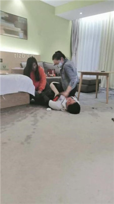 图片[9]_【萝卜S】双S-长靴高跟虐-踩踏-踢踹暴打【双视角完整版】_HD绳艺资源