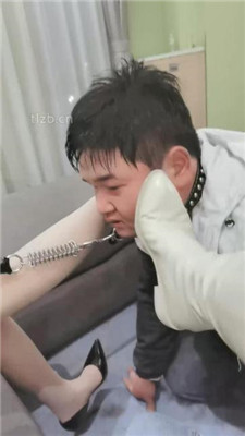 图片[20]_【萝卜S】双S-长靴高跟虐-踩踏-踢踹暴打【双视角完整版】_HD绳艺资源