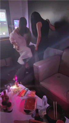 图片[5]_【女仆店S】圈内聚会玩绳艺技巧展示游戏【完整版】_HD绳艺资源