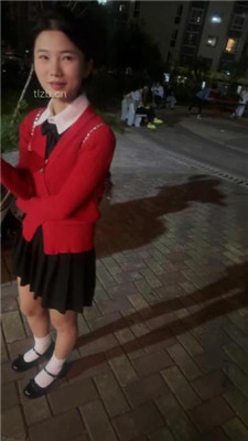 图片[13]_【狗哥】双S-白袜爱好者天堂-户外开发素人天花板_HD绳艺资源