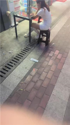 图片[20]_【狗哥】双S-白袜爱好者天堂-户外开发素人天花板_HD绳艺资源