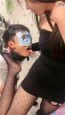 图片[15]_【木子大大】美容院技师黑网袜高跟虐奴_HD绳艺资源