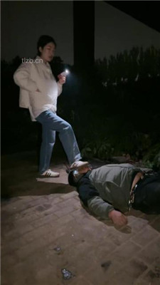 图片[16]_【小雅老师】户外tj老狗-圣水口水喂食场-脏！_HD绳艺资源