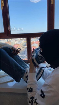 图片[2]_【精神小妹】双S-170女生的压迫_HD绳艺资源