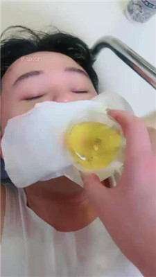 图片[8]_【甜心教主】原味-裸足-口水混合盛宴_HD绳艺资源